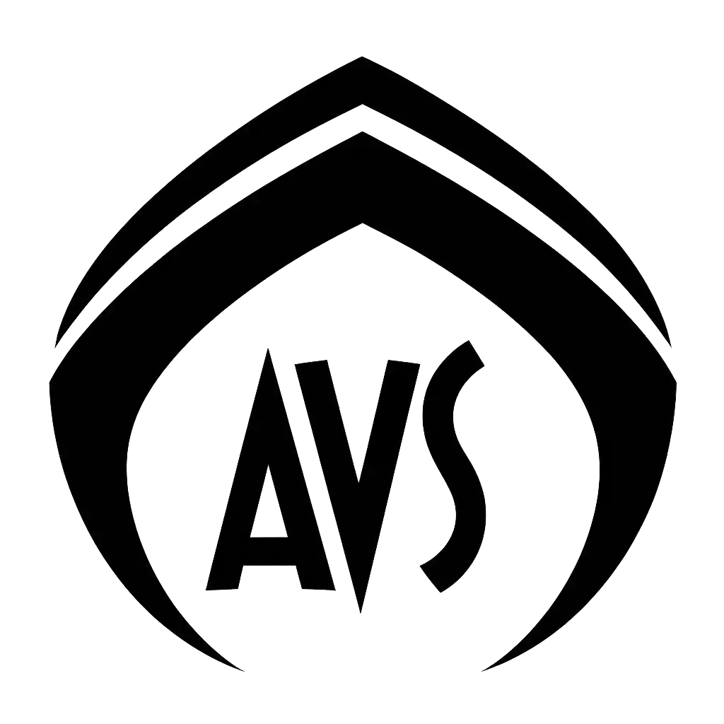 Logo officiel AVS
