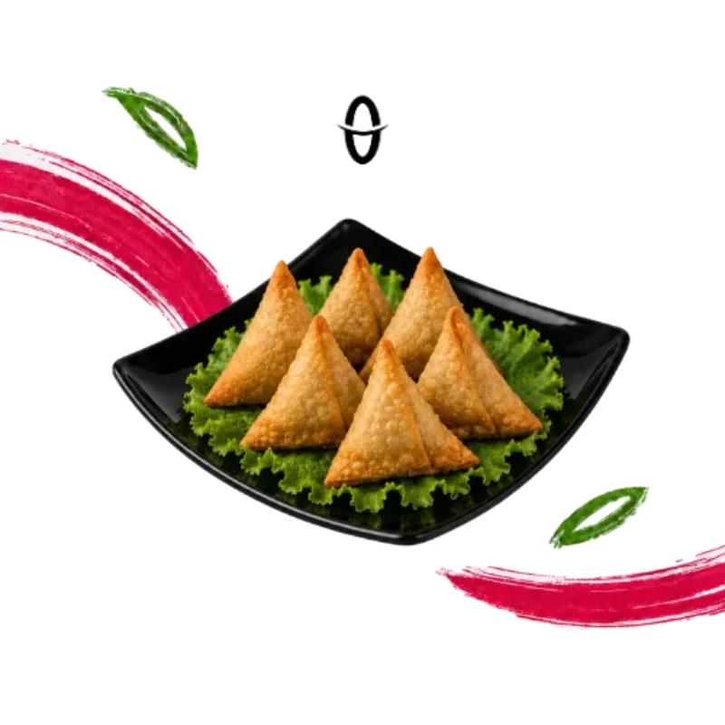 Samoussa bœuf