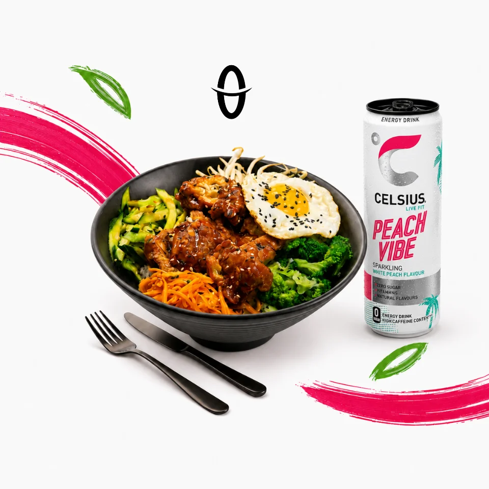 Bibimbap
