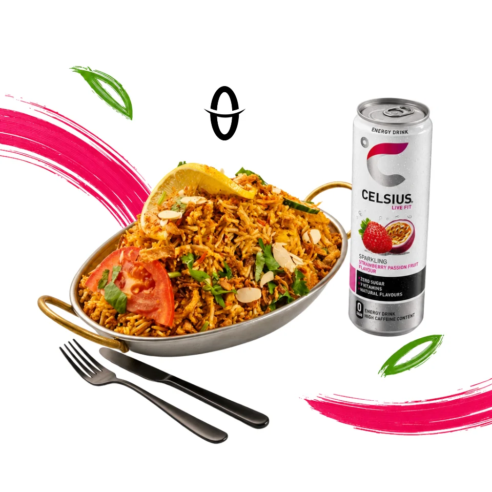 Biryani