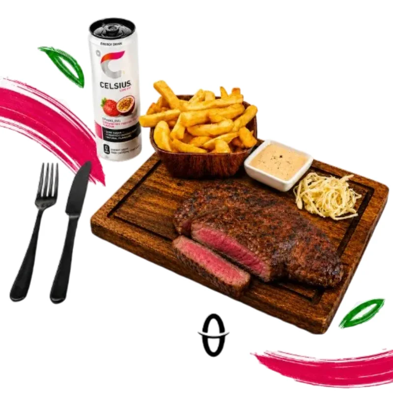 Entrecôte