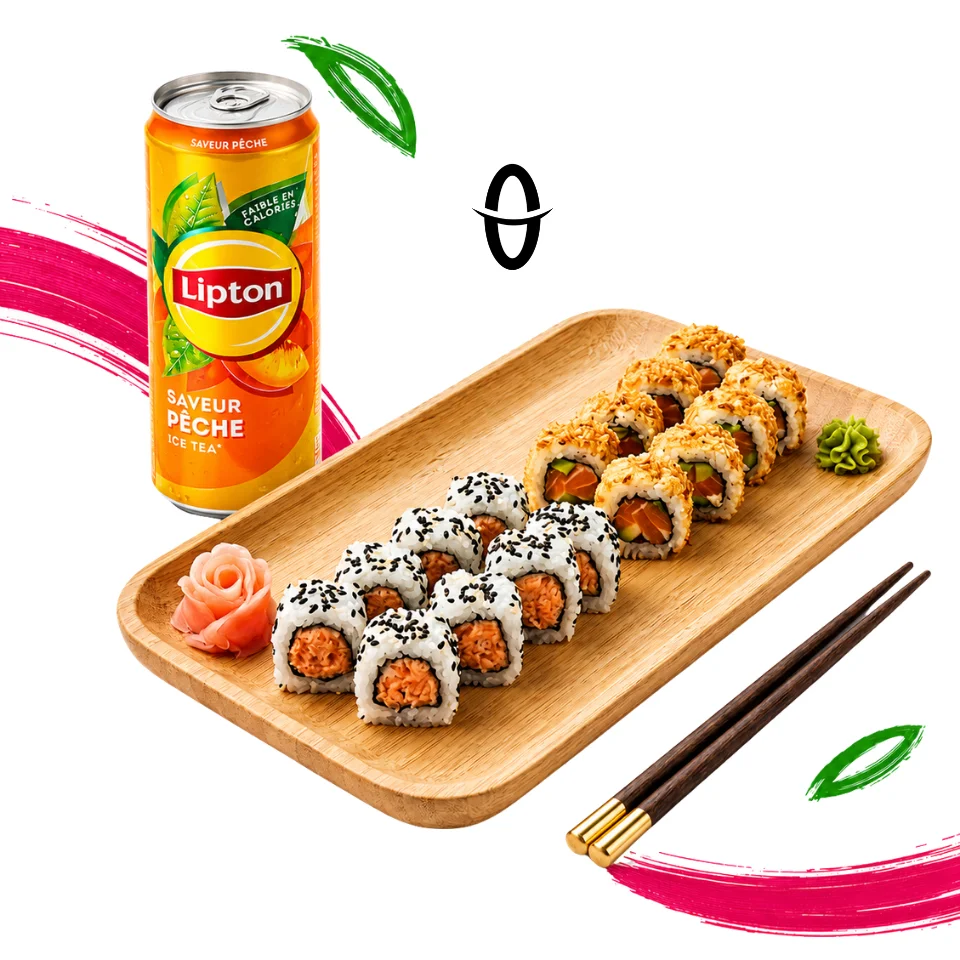 Menu M10