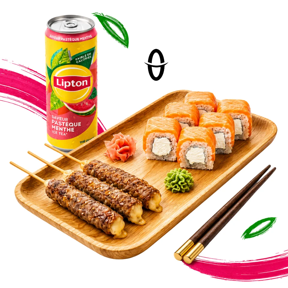 Menu M13