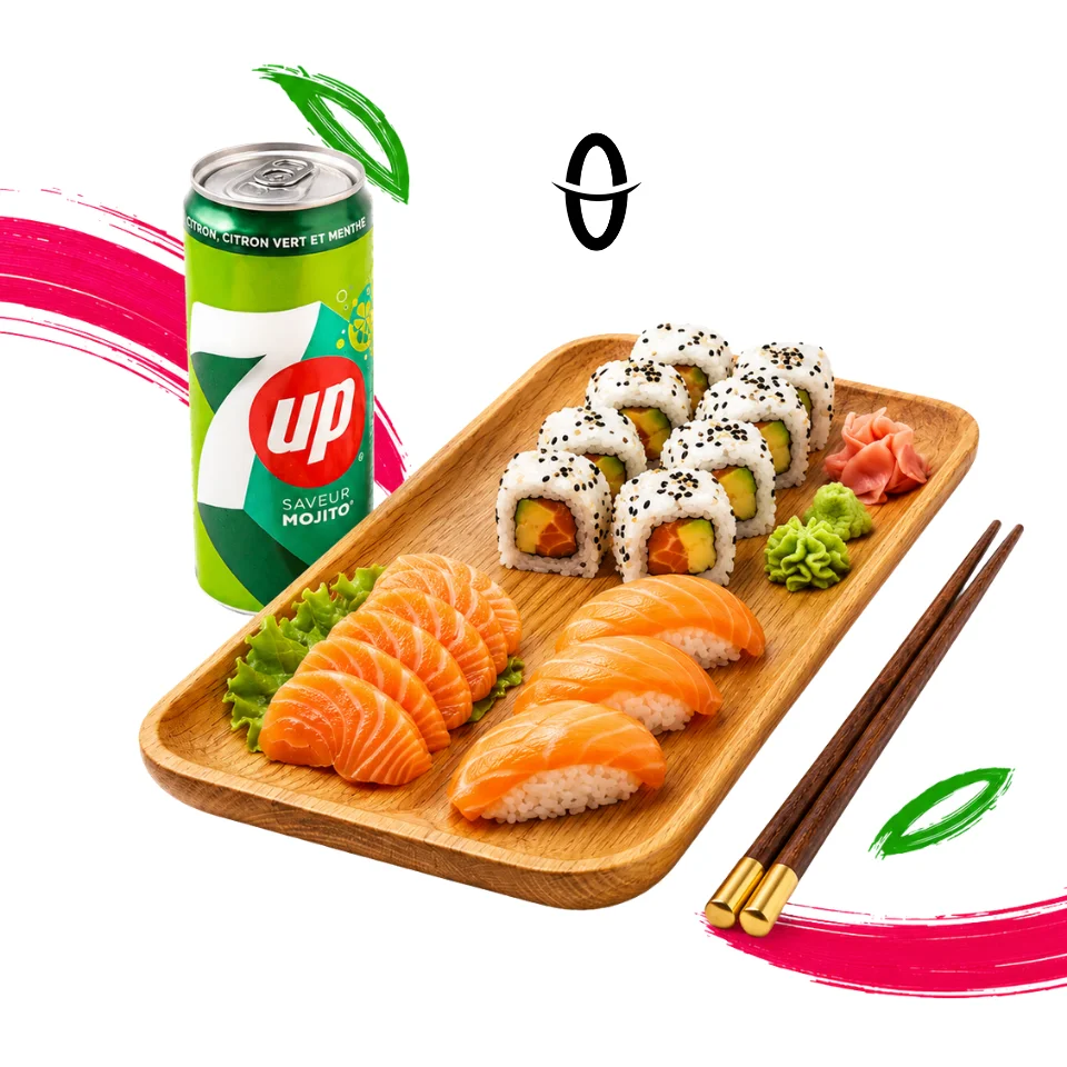 Menu M4