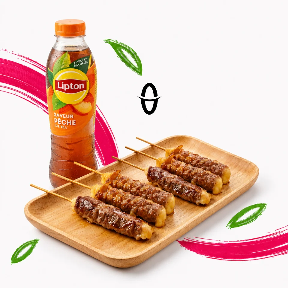 Menu M6