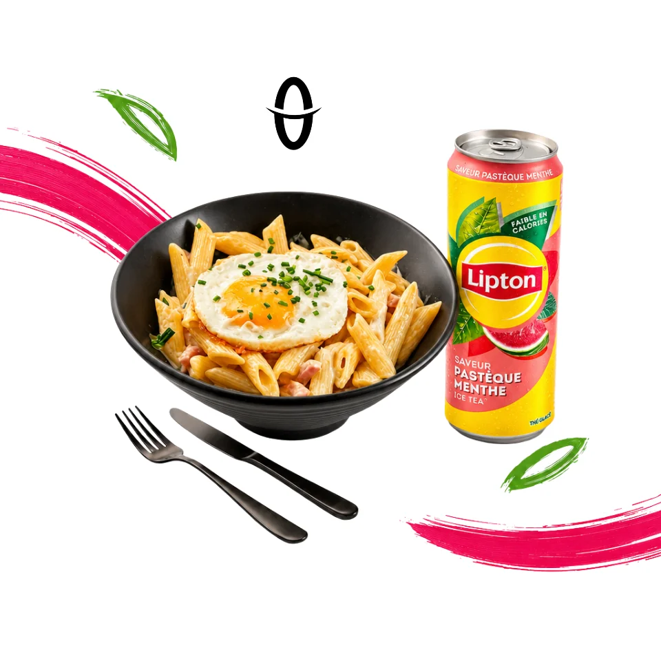 Carbonara