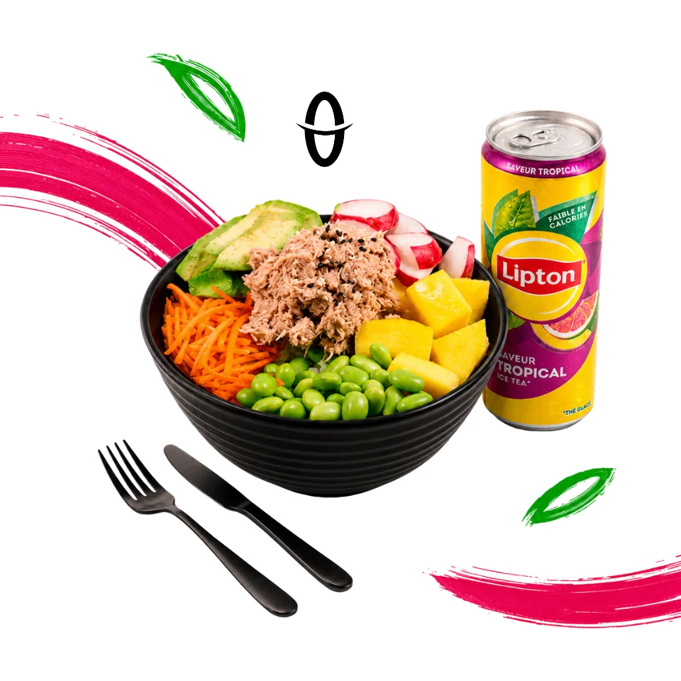 Poké Thon