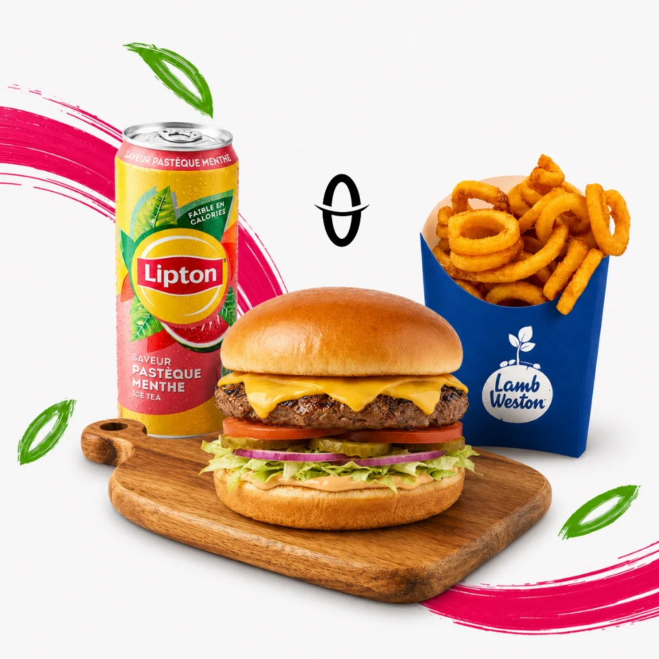 Regular Deluxe