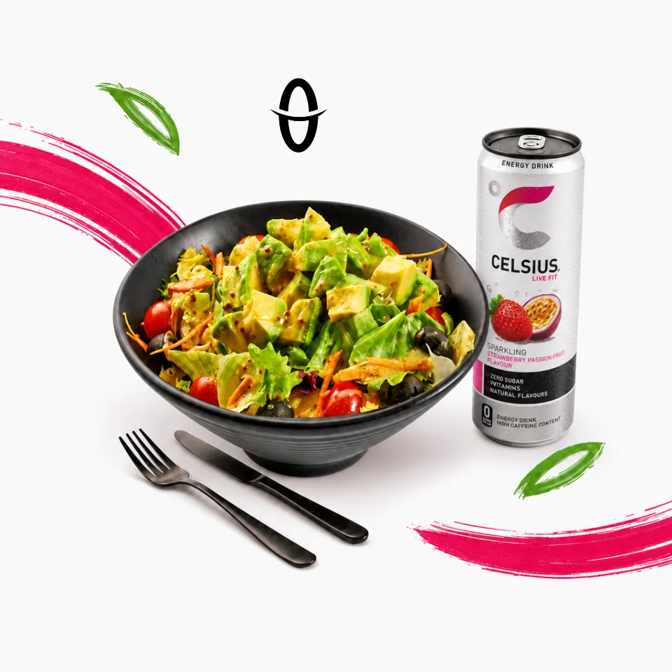 Salade Onyxia