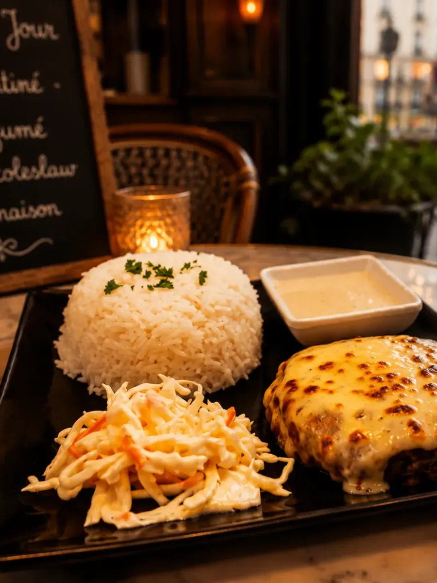 Brasserie